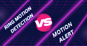 Read more about the article Motion Detection vs Motion Alerts: Key Differences Explained for Ring Users