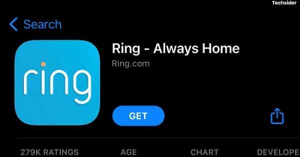 ring app 