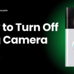 how to turn off ring camera