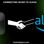 connect blink to alexa