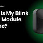 why is my blink sync module offline