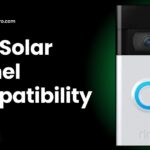 Ring Solar Panel Compatibility