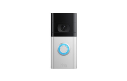 ring video doorbell 4