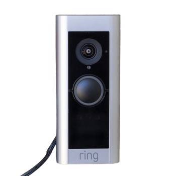 ring doorbell pro 2